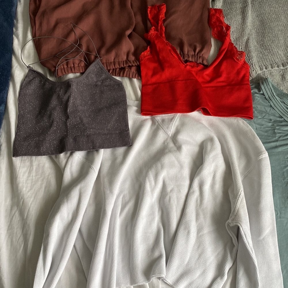 7 Piece Bundle - Picture 3 of 4